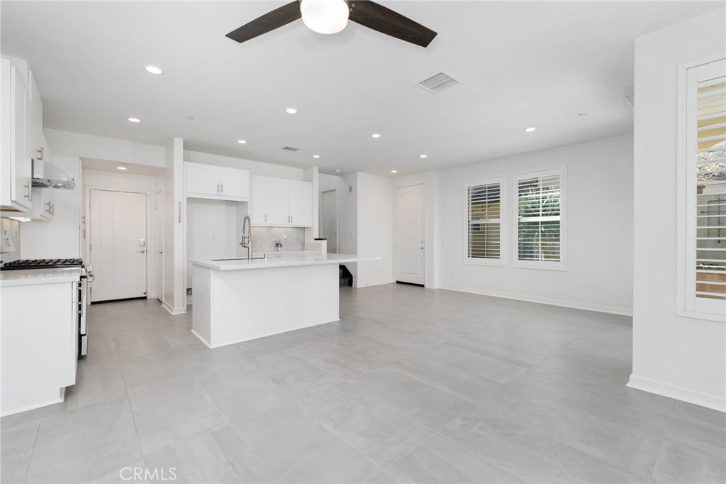 Baker Ranch - Residential