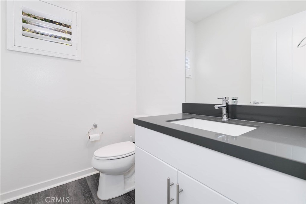 Baker Ranch - Residential