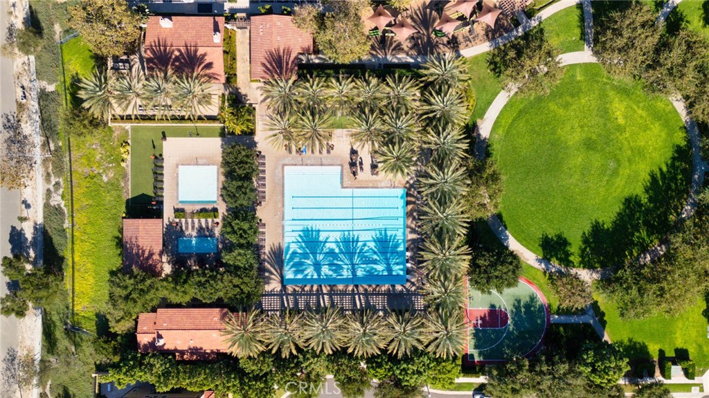 Baker Ranch - Residential