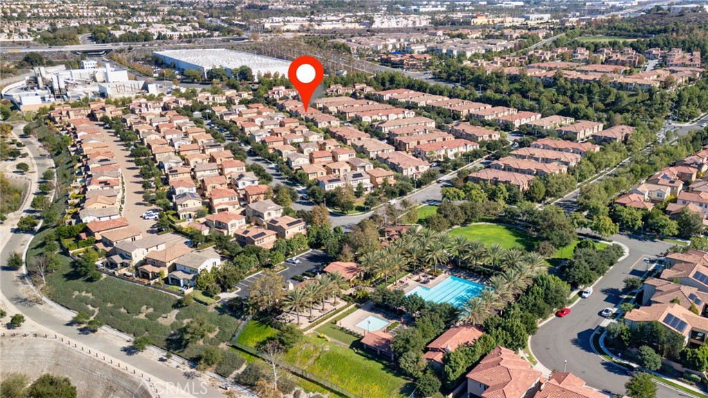 Baker Ranch - Residential