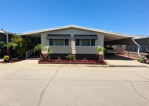 Photo of 1400 S Sunkist ST #173, Anaheim, CA 92806 (MLS # OC26162531)