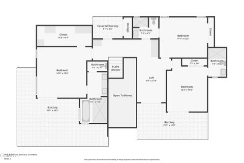 Tiny photo for 5527 Kamet Court, Ventura, CA 93003 (MLS # V1-36946)