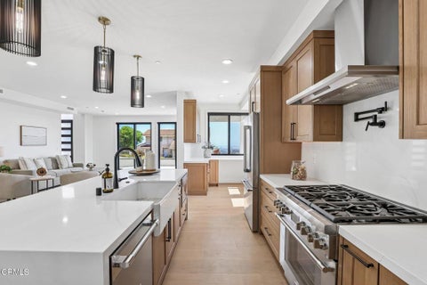 Tiny photo for 5527 Kamet Court, Ventura, CA 93003 (MLS # V1-36946)