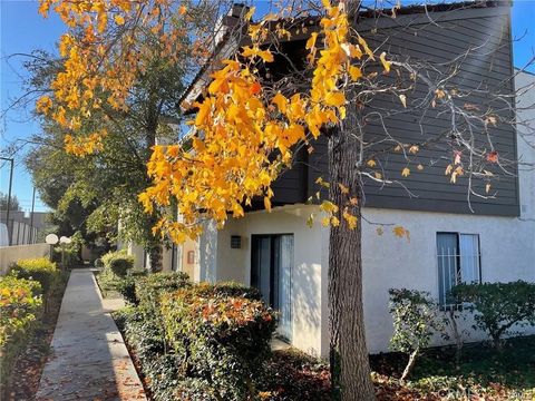 Photo of 10001 Topanga Canyon Blvd Blvd #17, Chatsworth, CA 91311 (MLS # SR26065337)