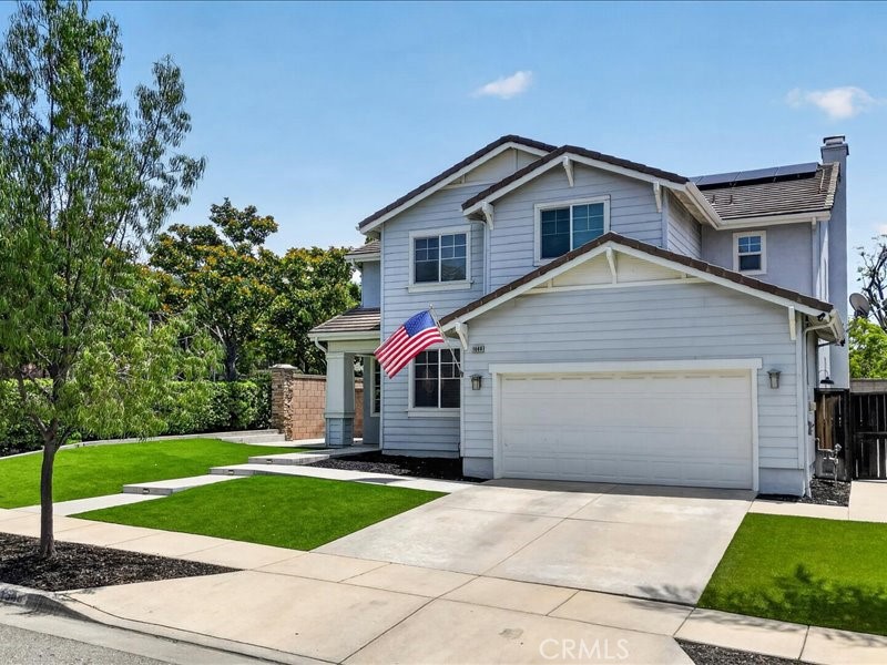 1648 N San Gabriel Road