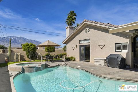 Photo of 35127 Plumley Road, Cathedral City, CA 92234 (MLS # 26652659PS)