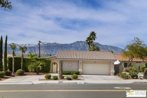 Photo of 35127 Plumley Road, Cathedral City, CA 92234 (MLS # 26652659PS)