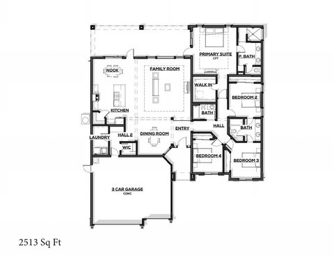 Photo of 2734 Waterloo Circle, Chico, CA 95973 (MLS # SN26015024)