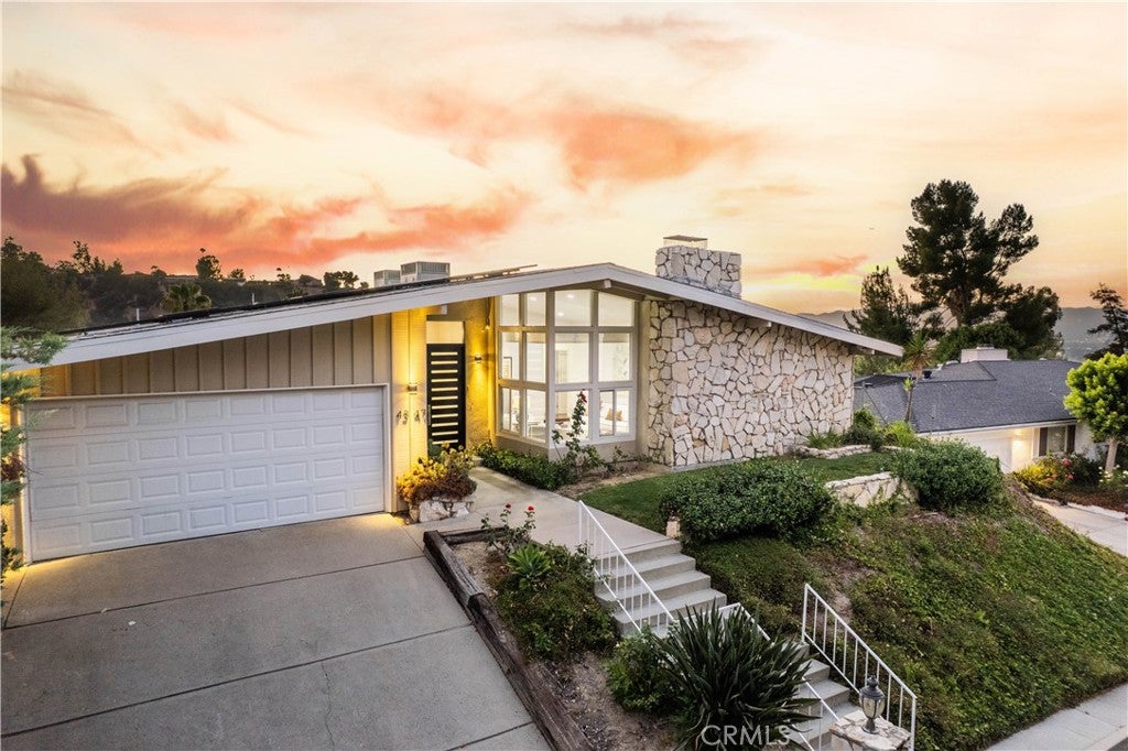 4347 Coronet DR, Encino CA 91316
