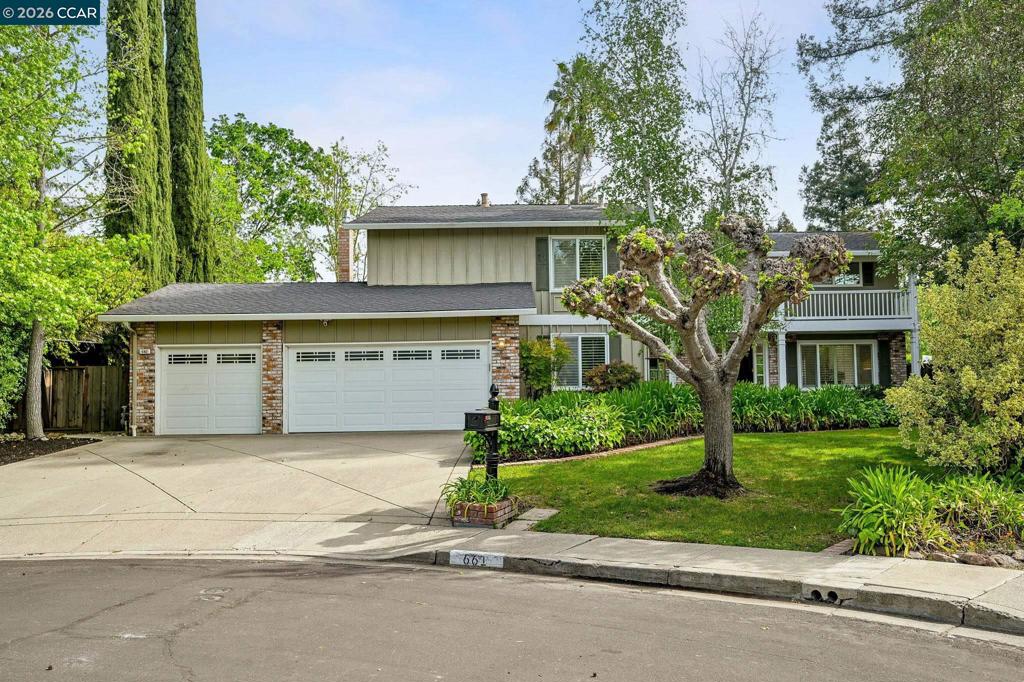 661 Derbyshire Place