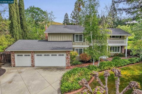 661 Derbyshire Place Danville CA 94526