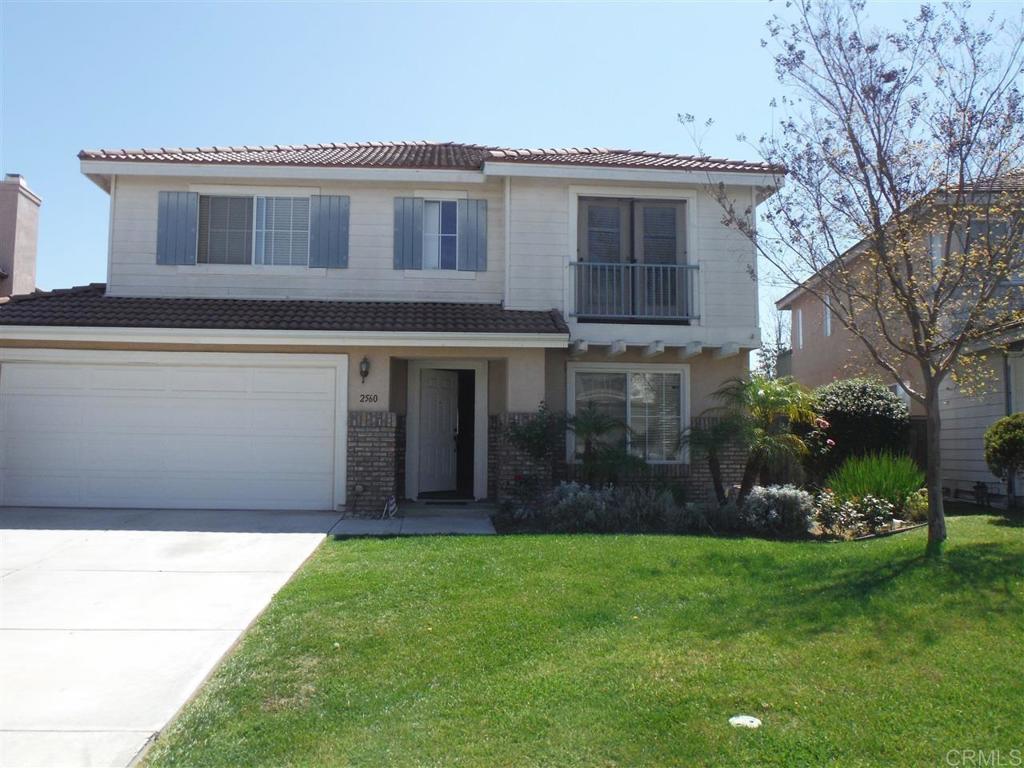 2560 Green Valley