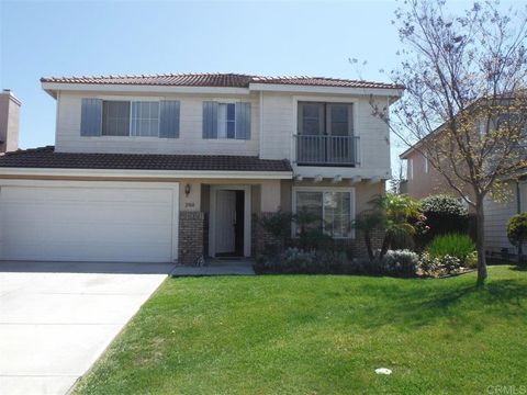 Photo of 2560 Green Valley Rd, Chula Vista, CA 91915 (MLS # PTP2601587)