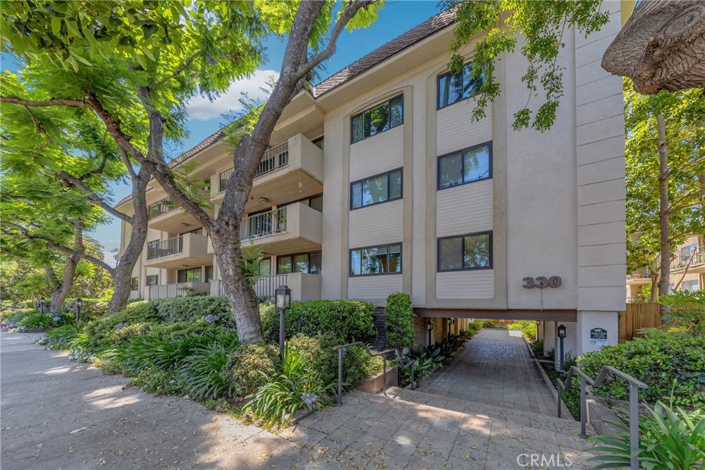 330 W California Boulevard 311