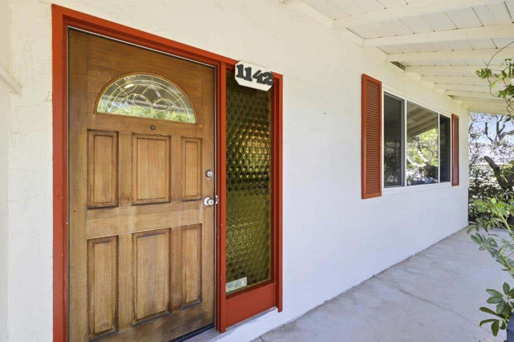 Photo of 1142 Viscaino Avenue, Sunnyvale, CA 94086 (MLS # ML82050182)
