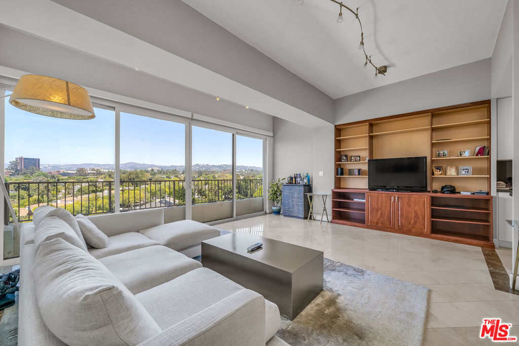 This 2 BR, 2.5 BA Wilshire Corridor Designer Unit is fully furnished. The floor plan is amongst the best units in the building for its open and bright floor plan, high ceilings, and sweeping views from every room. Wilshire Regent is full service building, offers valet parking, pool, gym, sun deck w/Jacuzzi, conference room, banquet facilities, guest rooms, 24 hour security and on site manager. Conveniently situated in Westwood within close proximity to movies, Trader Joe's, places of worship, restaurants, theaters, Westwood Village, Century City, Beverly Hills, UCLA and Century City Mall. **Landlords require excellent credit and references.