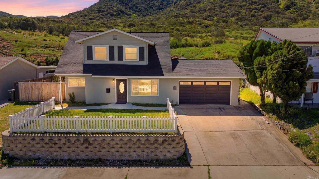 8009 Shantung Drive