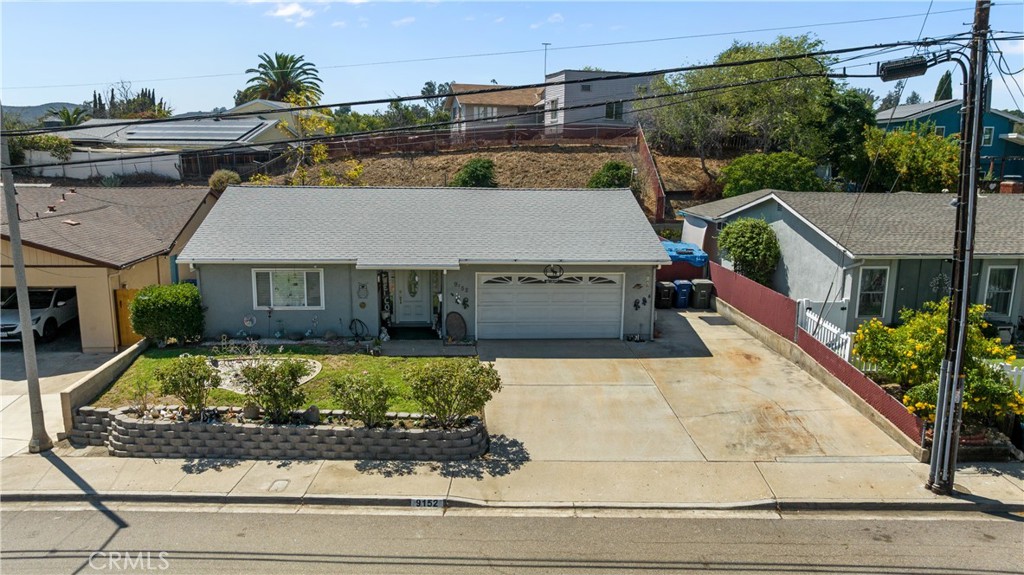 9152 Lakeview Road
