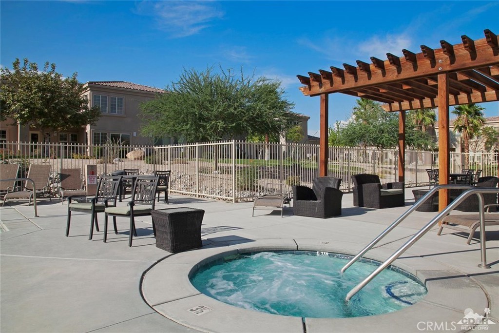 Lantana at Cimarron - Residential