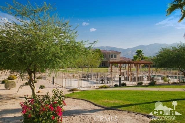 Lantana at Cimarron - Residential