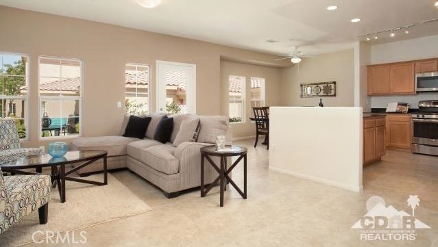 Lantana at Cimarron - Residential