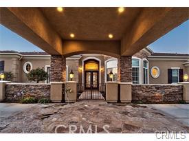 - Residential