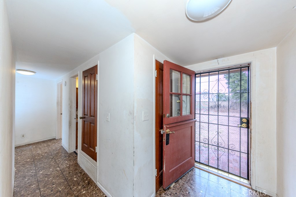 Other - Residential