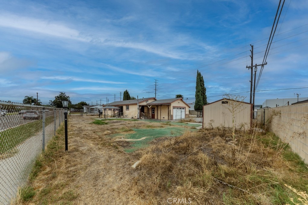 Other - Residential