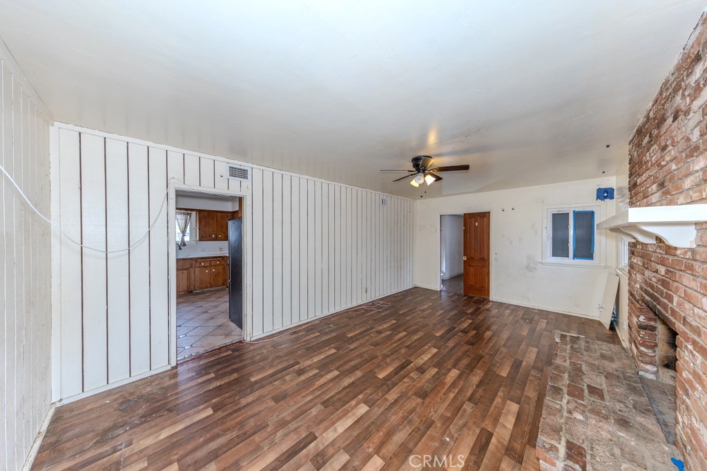 Other - Residential