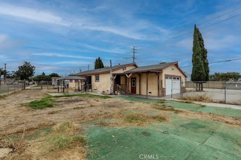 Other - Residential
