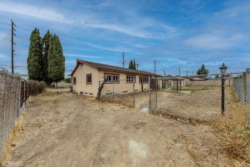 Other - Residential