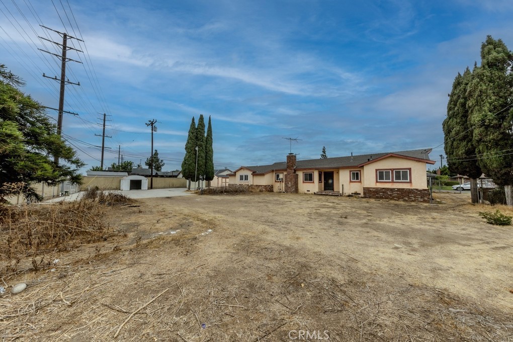 Other - Residential