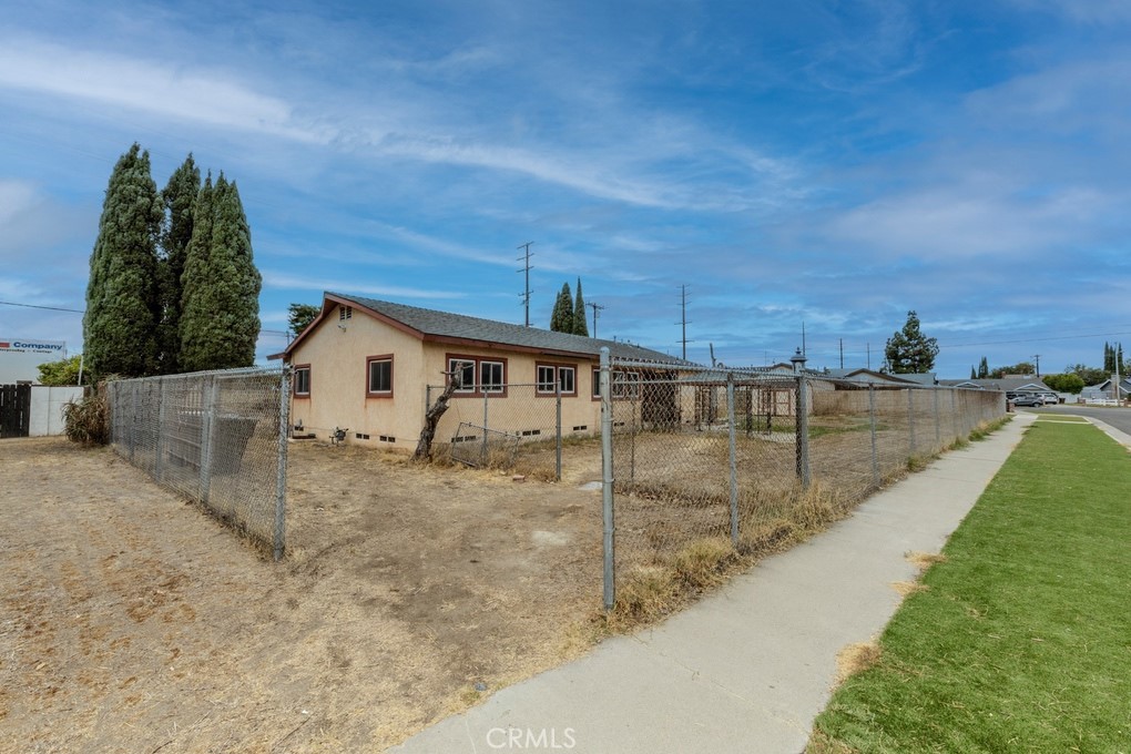 Other - Residential