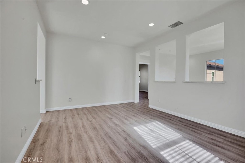Colibri - Residential Lease