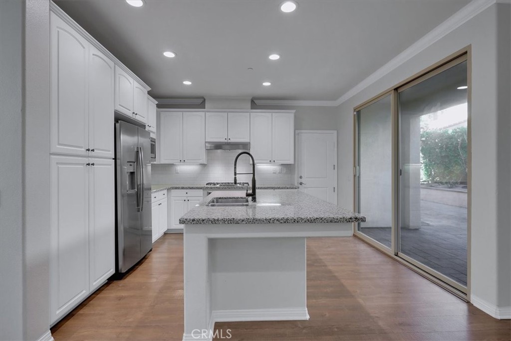 Colibri - Residential Lease