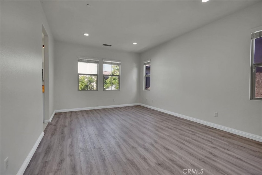 Colibri - Residential Lease