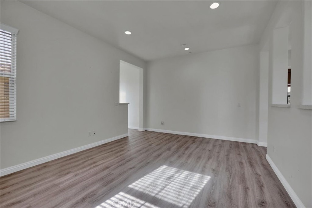 Colibri - Residential Lease