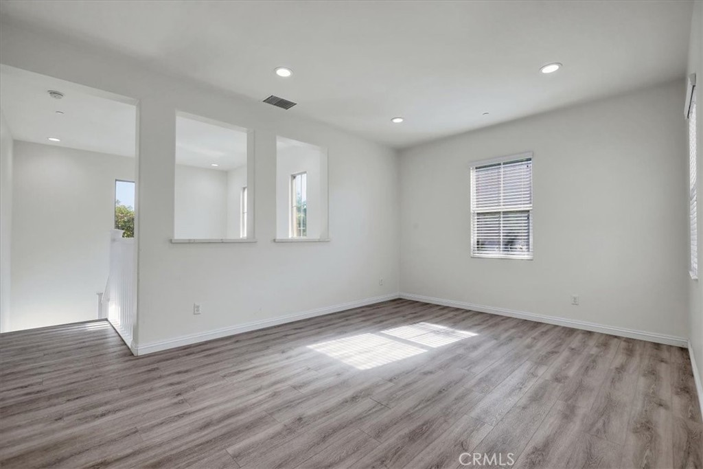 Colibri - Residential Lease