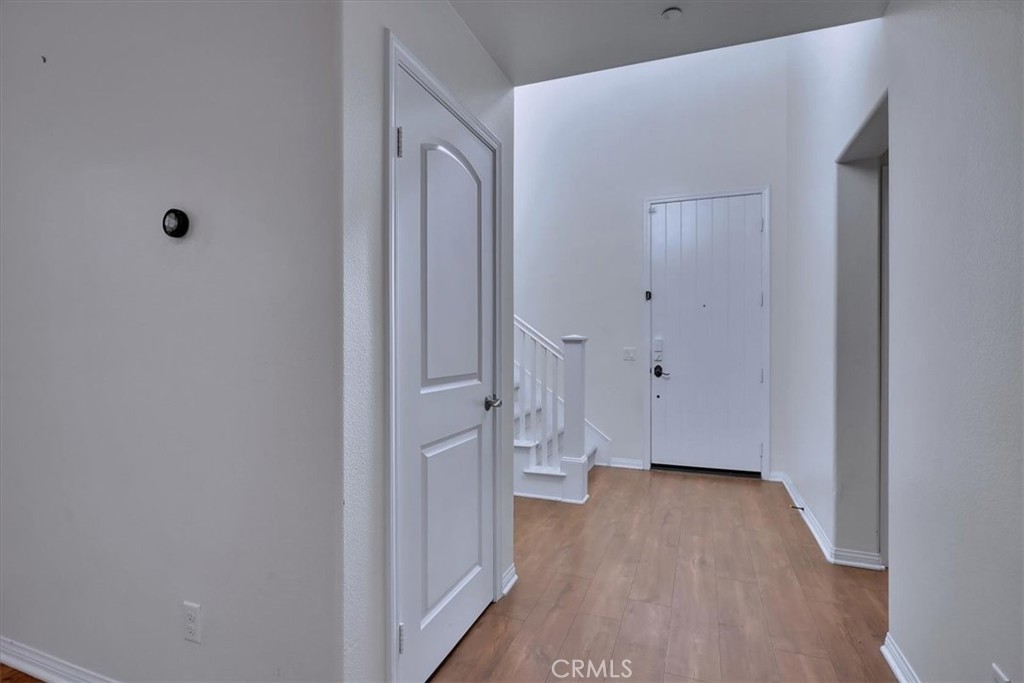 Colibri - Residential Lease