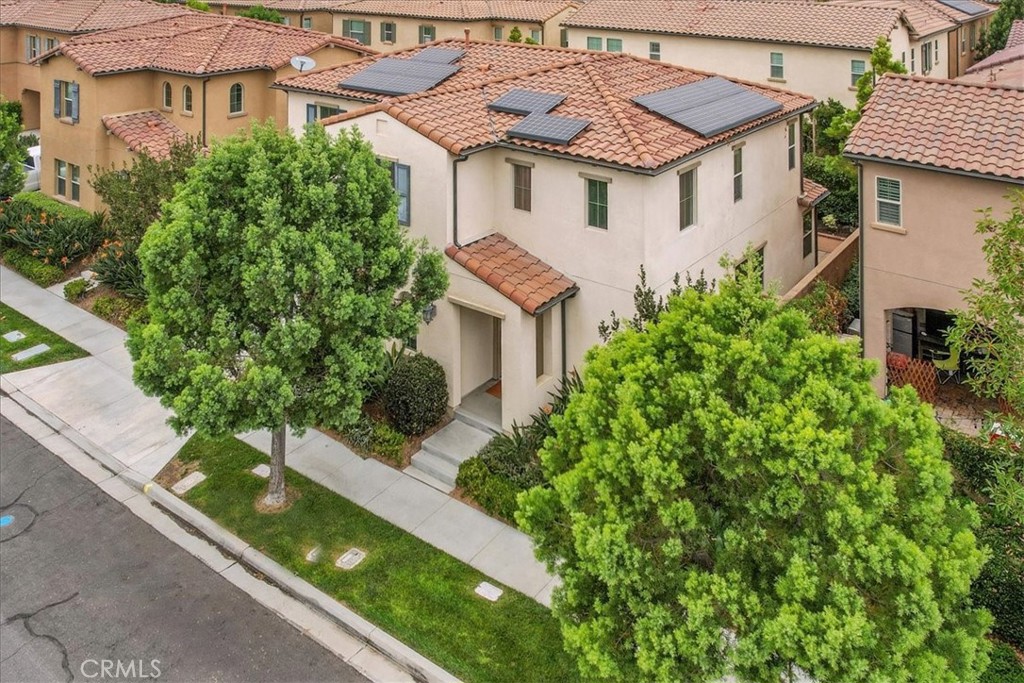 Colibri - Residential Lease