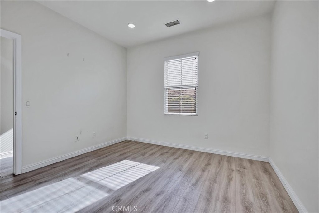 Colibri - Residential Lease