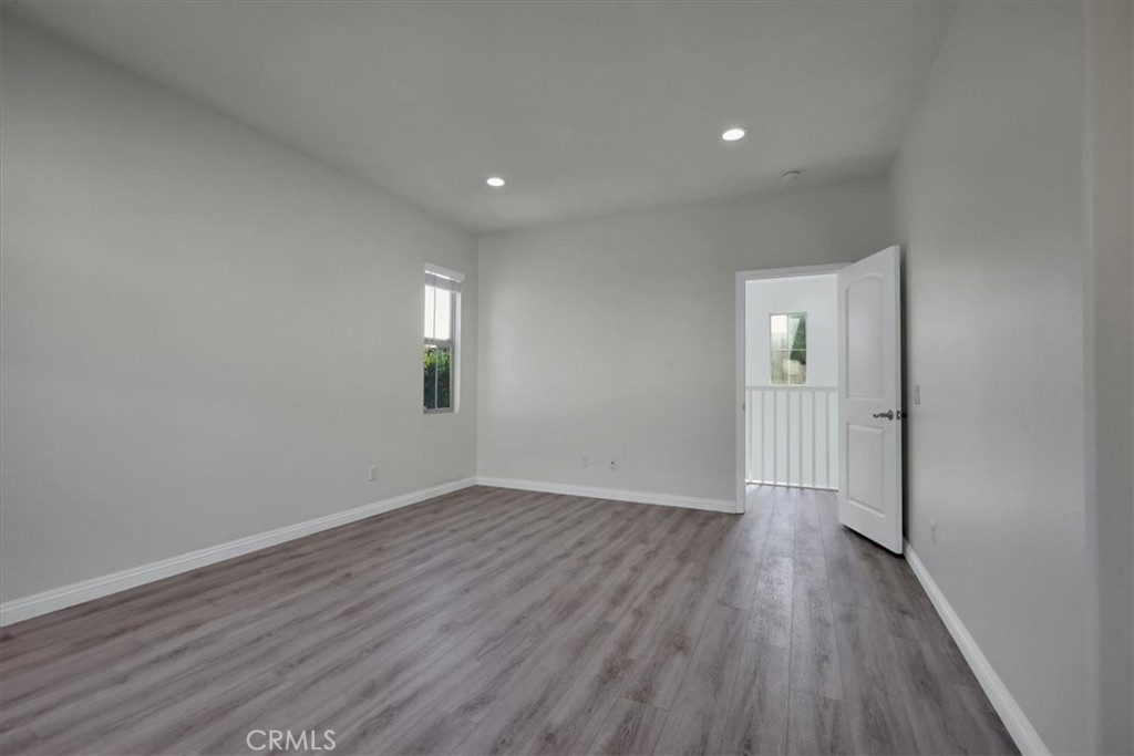 Colibri - Residential Lease