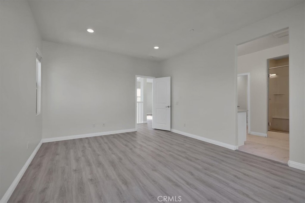 Colibri - Residential Lease