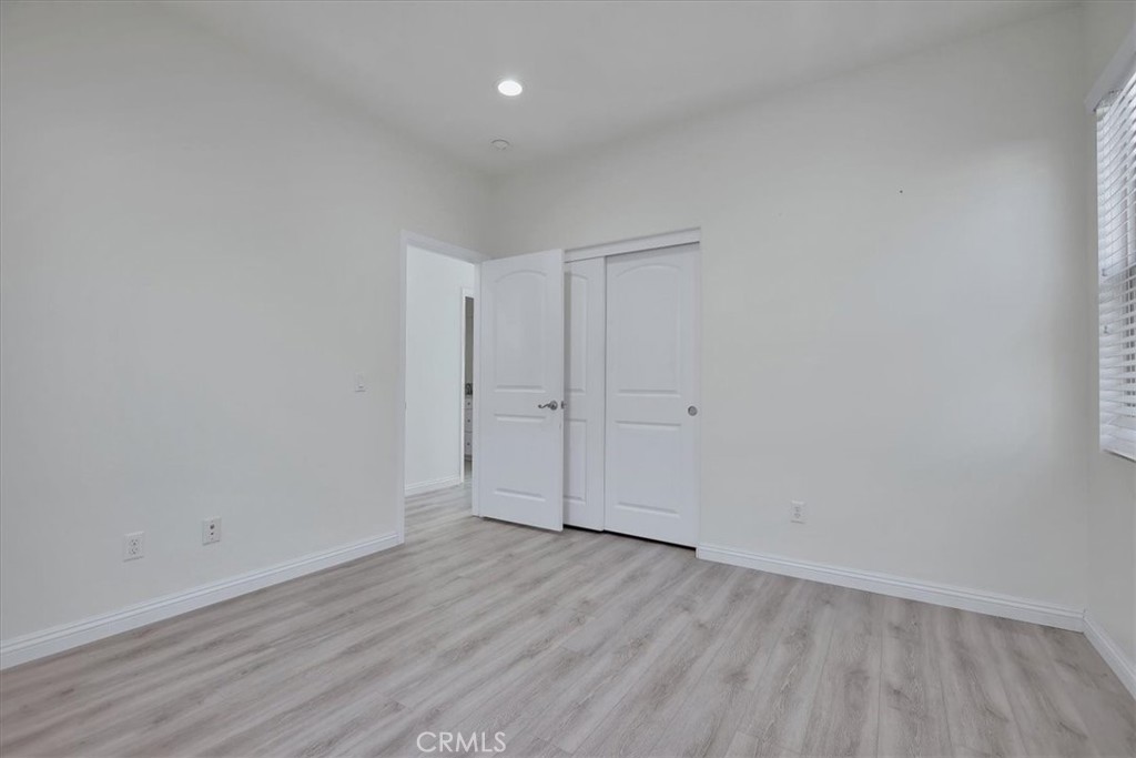 Colibri - Residential Lease