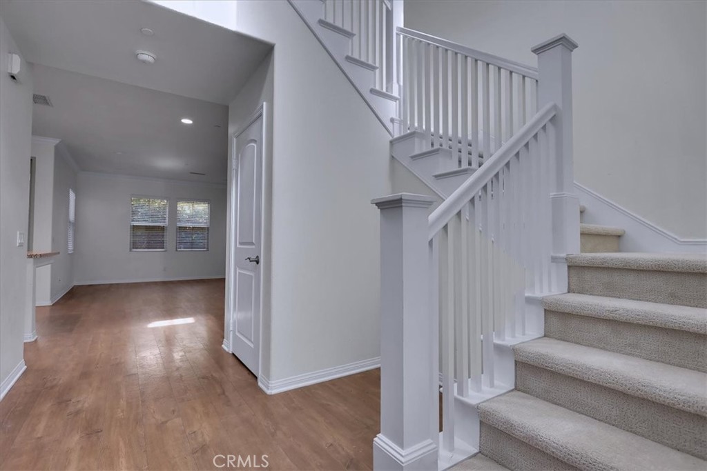 Colibri - Residential Lease