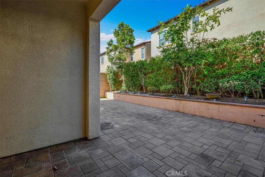 Colibri - Residential Lease