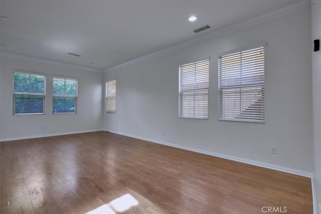 Colibri - Residential Lease