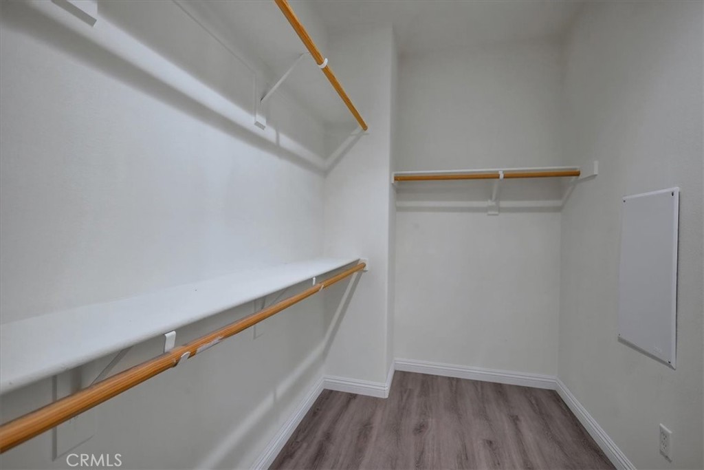 Colibri - Residential Lease