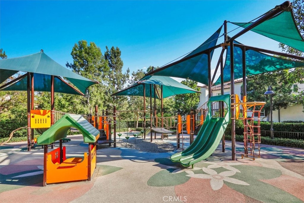 Colibri - Residential Lease