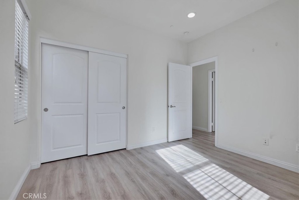 Colibri - Residential Lease